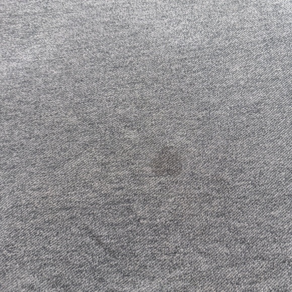 Vintage Abercrombie & Fitch Sweatshirt Mens Size M Medium Gray Pullover - Picture 2 of 9